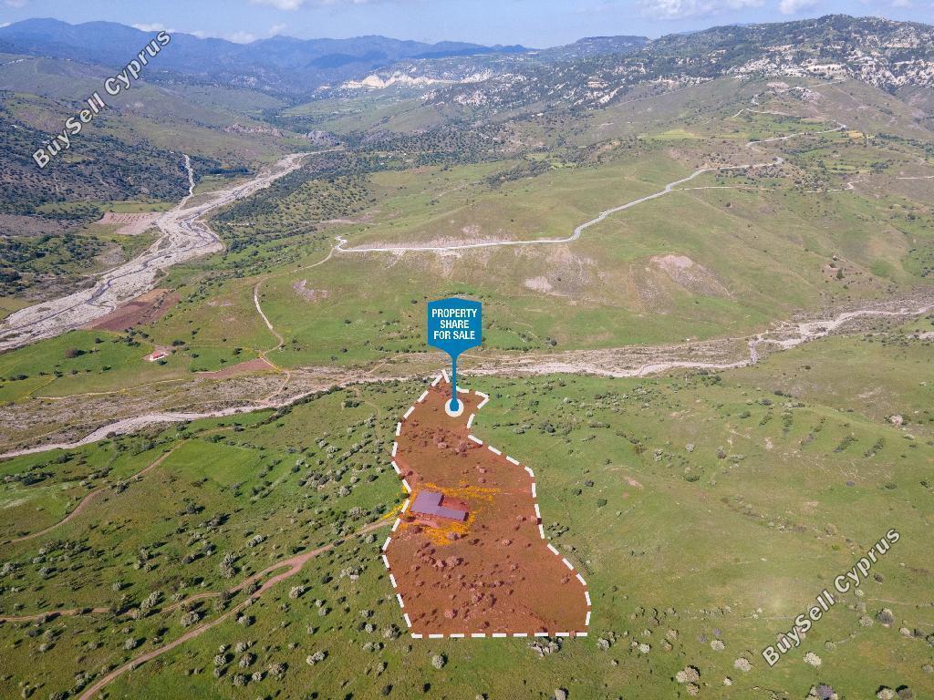 land for sale kelokedara paphos 945786 image 15600318