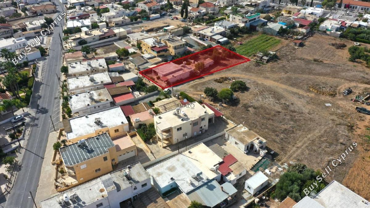 land for sale paralimni famagusta 1236786 image 5625504