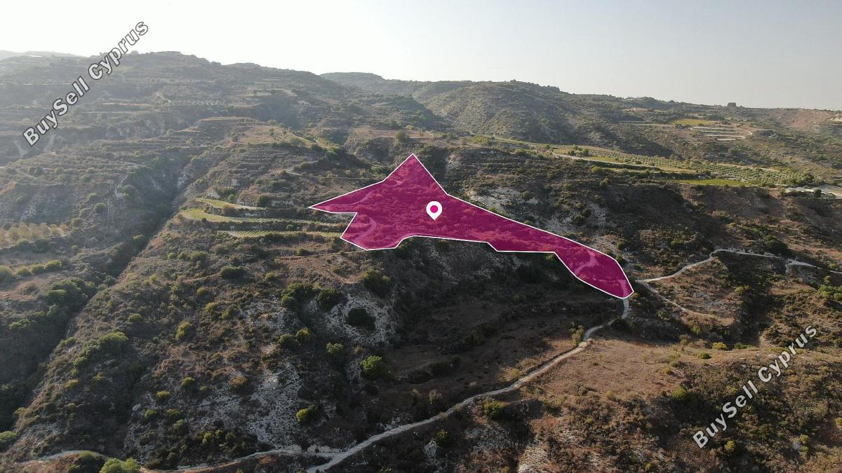 land for sale theletra paphos 1213786 image 4695309