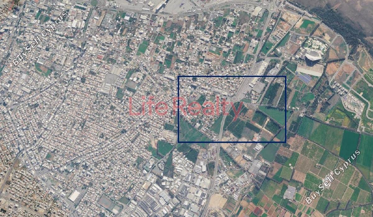 plot for sale kato polemidia limassol 8785786 image 16658725