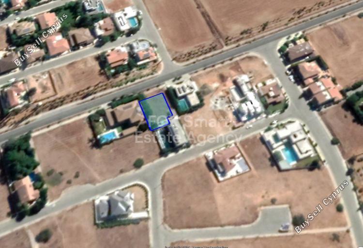 plot for sale strovolos nicosia 1150786 image 12670315