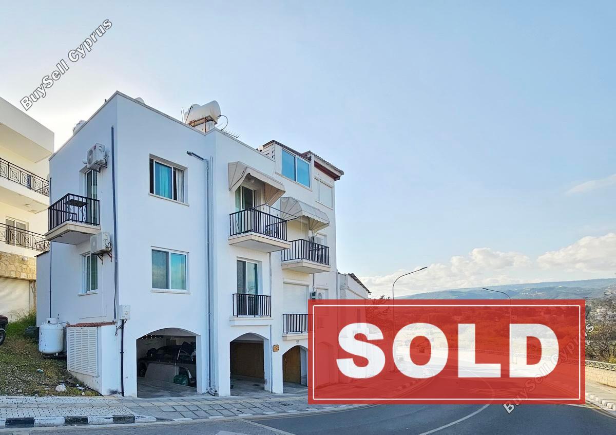 1 bedroom apartment sold poli chrysochous paphos 1675886 image 4331764