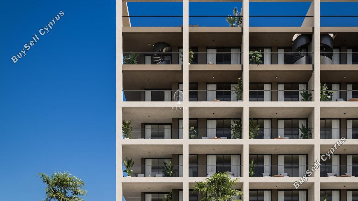1 Bedroom Apartment for sale in Tsiflikoudia, Limassol 15857050