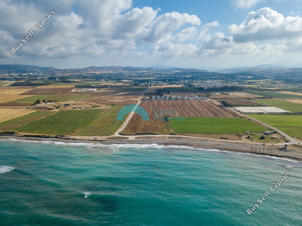 10034 SQM Land for sale in Mandria Pafou, Paphos 16020120
