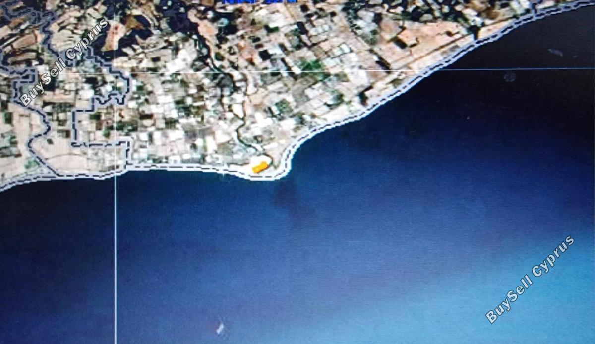 15654 SQM Plot for sale in Maroni, Larnaca 16191619