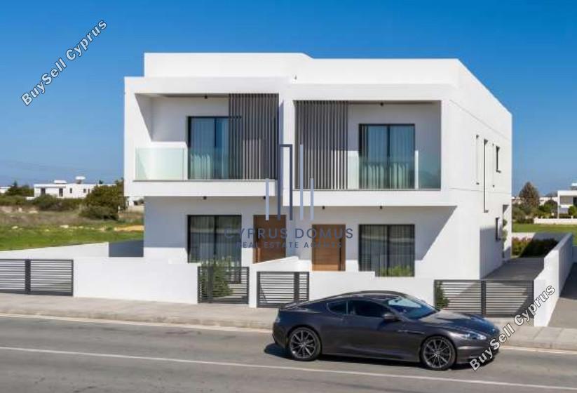 3 Bedroom Detached house for sale in Ypsonas, Limassol 16703053