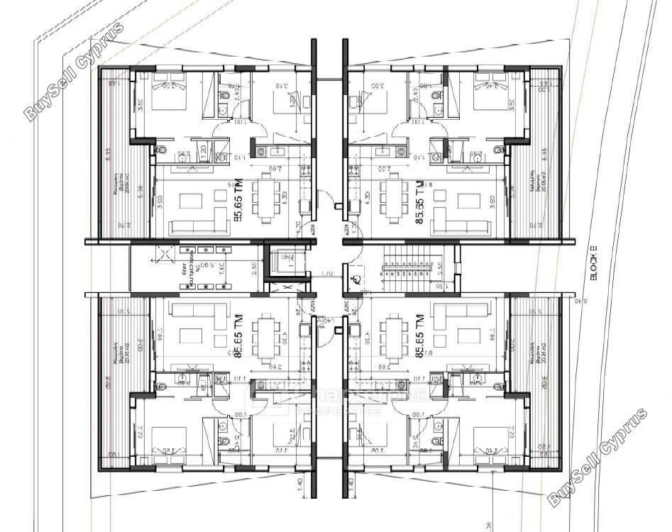 2 bedroom apartment for sale agios dometios nicosia 8345886 image 14737356