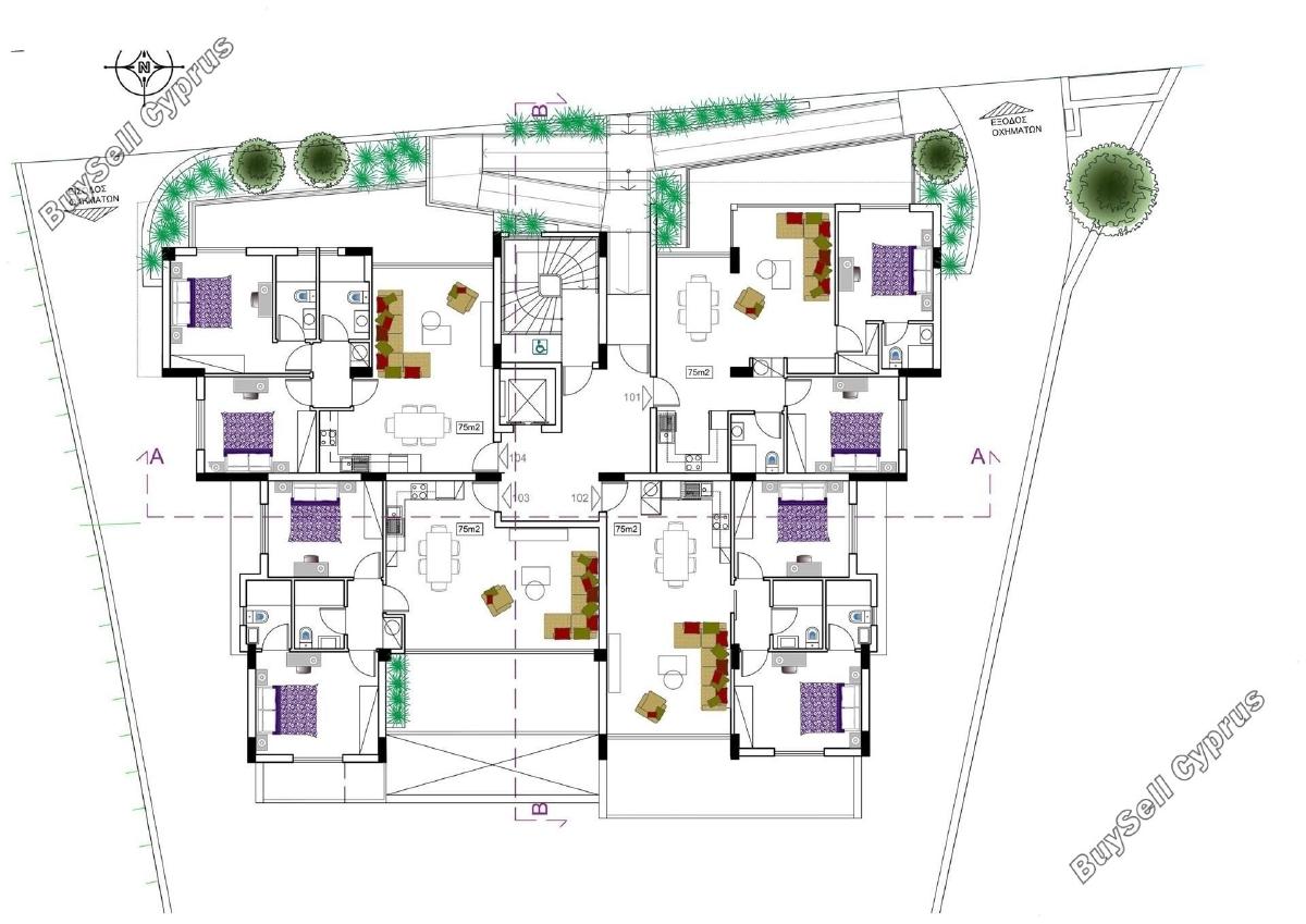 2 bedroom apartment for sale geroskipou paphos 8776886 image 16620673