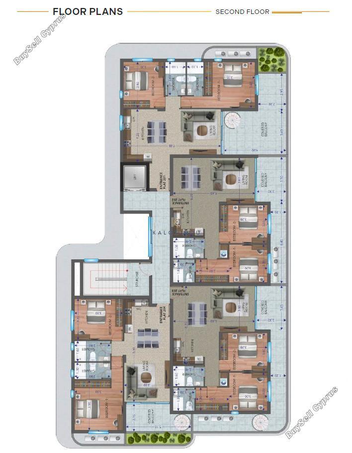 2 bedroom apartment for sale livadia larnacas larnaca 8338886 image 15997046