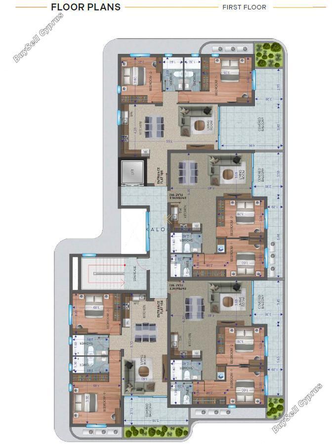 2 bedroom apartment for sale livadia larnacas larnaca 8338886 image 15997047