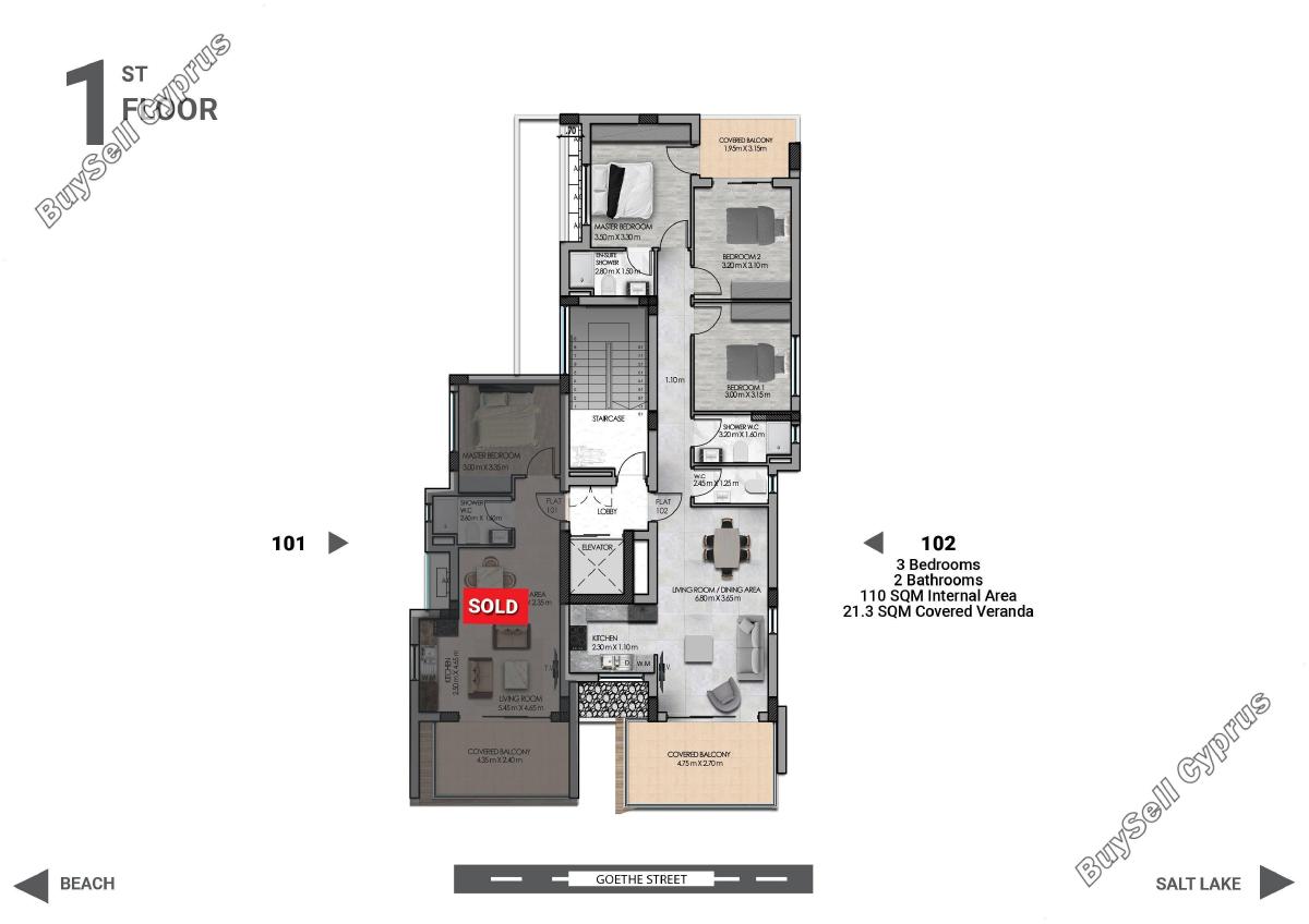 3 bedroom apartment for sale mackenzie larnaca 7526886 image 10058098