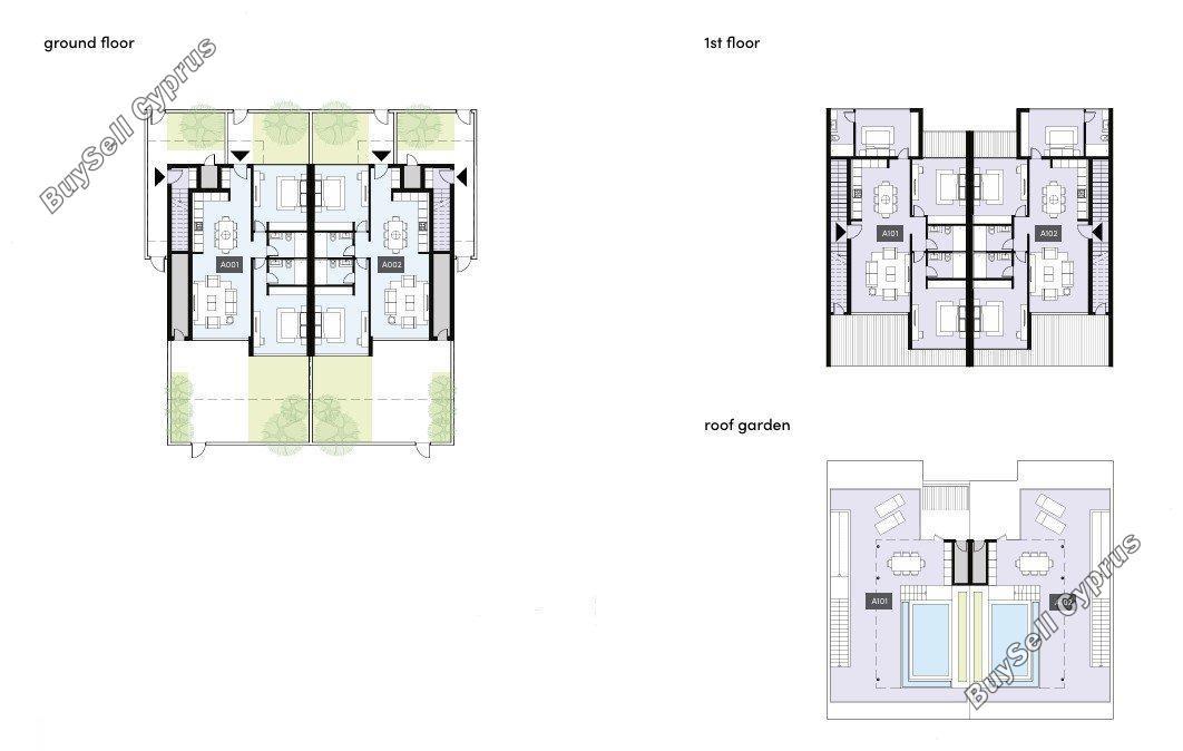3 bedroom penthouse for sale geroskipou plage paphos 8856886 image 17131668
