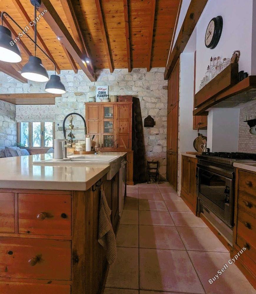4 bedroom detached house for sale kiti larnaca 1307886 image 5832892