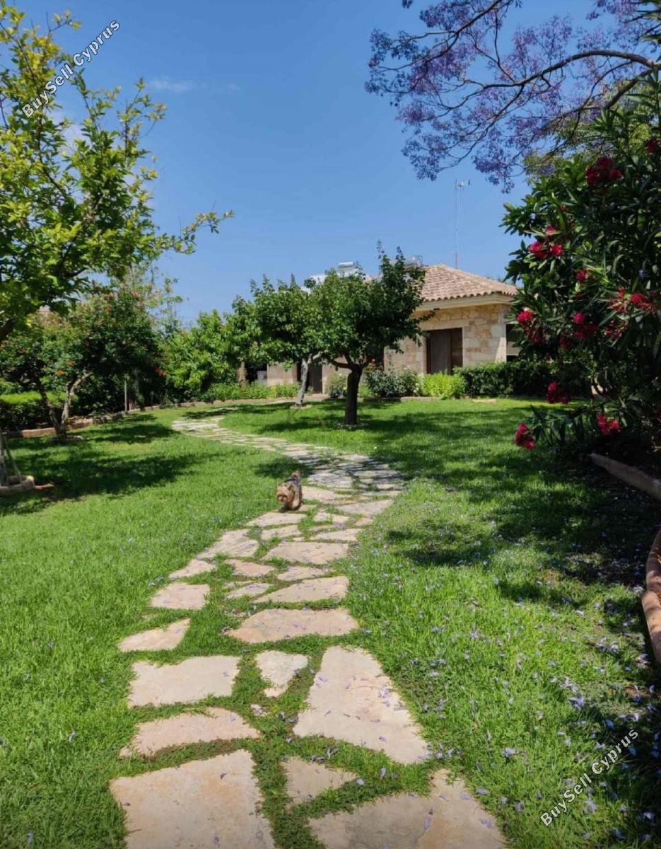 6 bedroom detached house for sale zakaki limassol 1572886 image 13559632