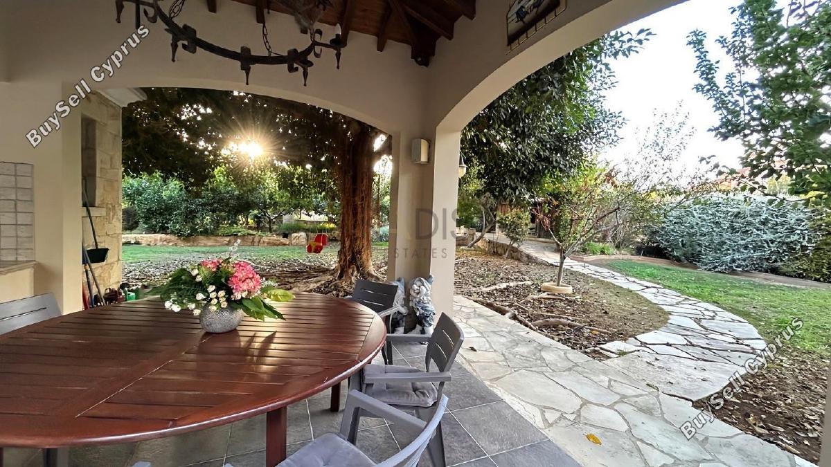 6 bedroom detached house for sale zakaki limassol 1572886 image 13559665