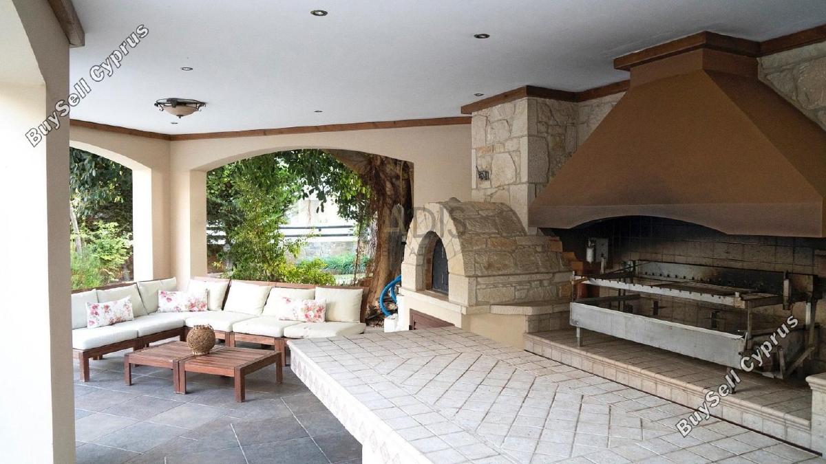 6 bedroom detached house for sale zakaki limassol 1572886 image 13559667