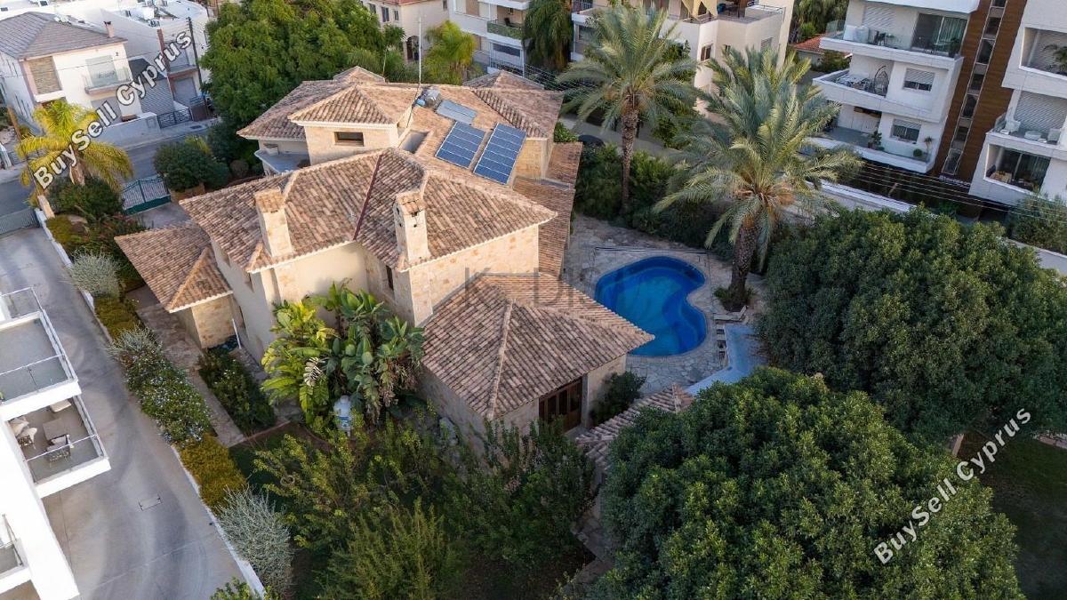 6 bedroom detached house for sale zakaki limassol 1572886 image 13559680