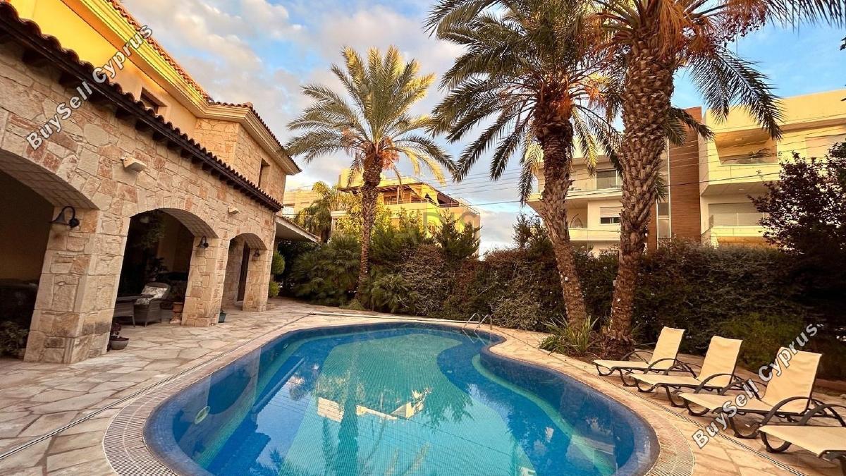 6 bedroom detached house for sale zakaki limassol 1572886 image 13559683