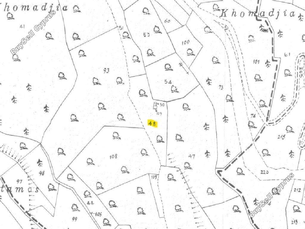 land for sale agios georgios silikou limassol 8433886 image 16512185