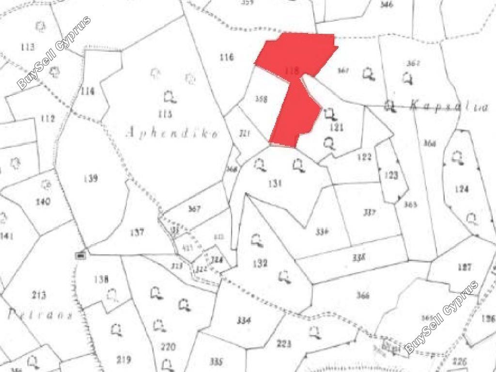 land for sale agios theodoros larnacas larnaca 7740886 image 15596740