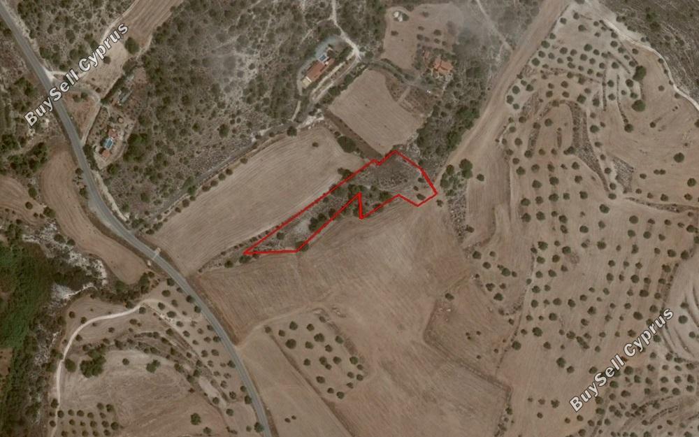 land for sale alethriko larnaca 830886 image 2829129