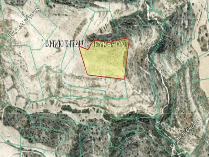 land for sale pano lefkara larnaca 7870886 image 11379973