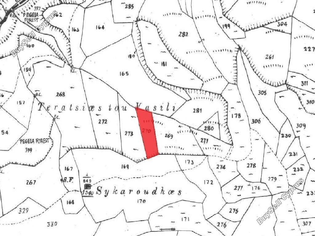 land for sale peyia paphos 1800886 image 15597581