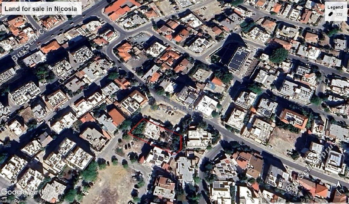 plot for sale agioi omologitai nicosia 1595886 image 5701959