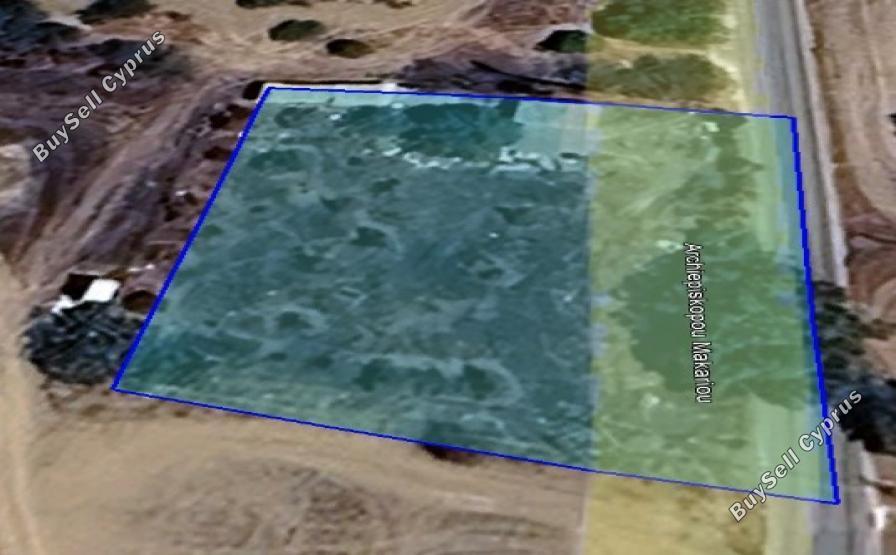 plot for sale ergates nicosia 7463886 image 16166633
