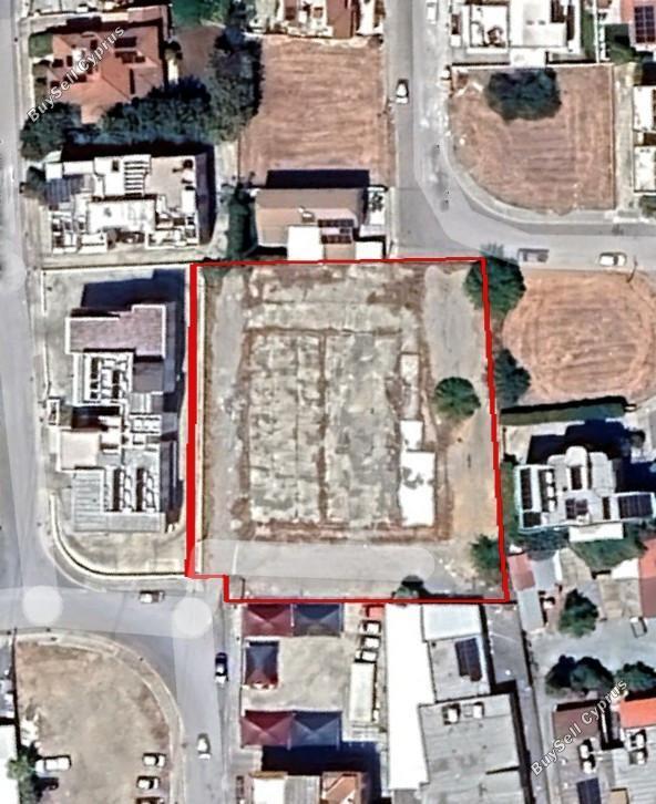 plot for sale strovolos nicosia 1680886 image 10242876