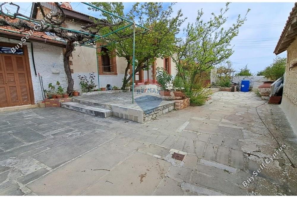 3 Bedroom Detached house for sale in Koilani, Limassol 14374851