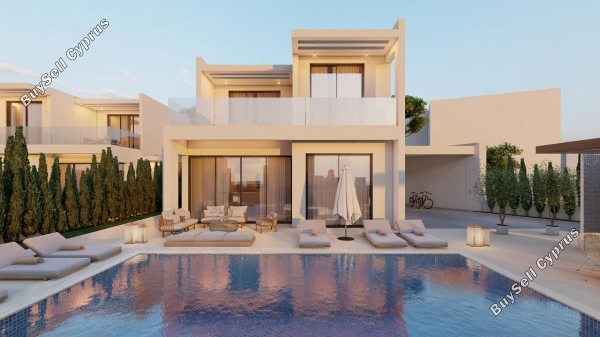 3 Bedroom Detached house for sale in Kathikas, Paphos 15871124