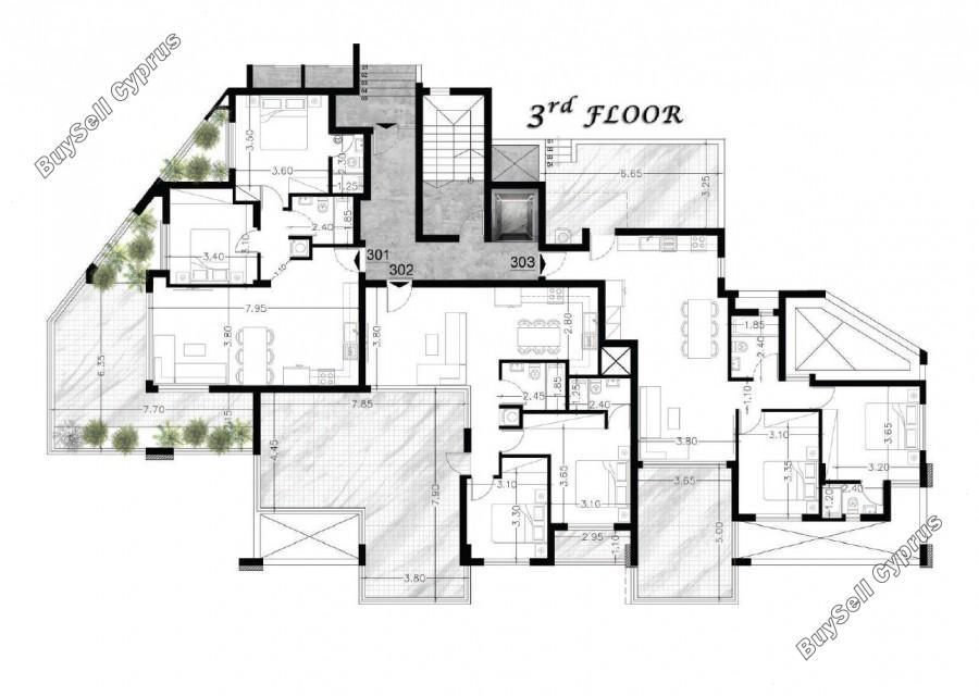 2 bedroom apartment for sale agios athanasios limassol 7733986 image 10154131