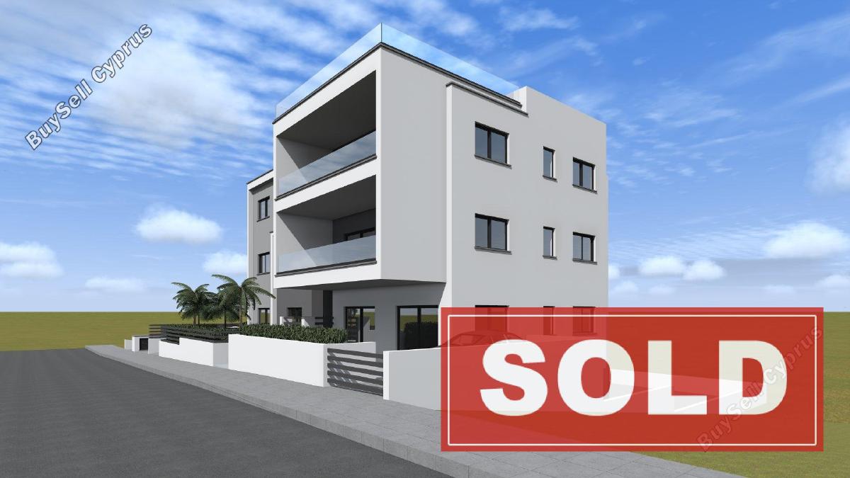 2 bedroom ground floor apartment sold agios athanasios limassol 1176986 image 5336702
