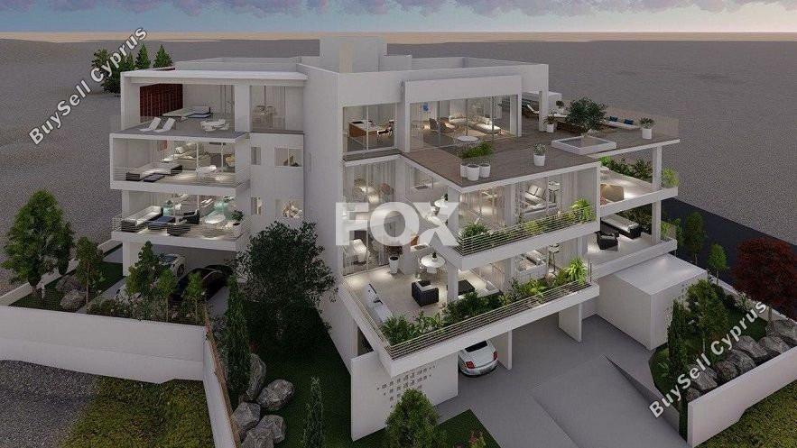 2 bedroom penthouse for sale konia paphos 1607986 image 5650819