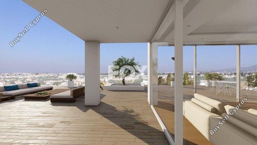2 bedroom penthouse for sale konia paphos 1607986 image 5650823