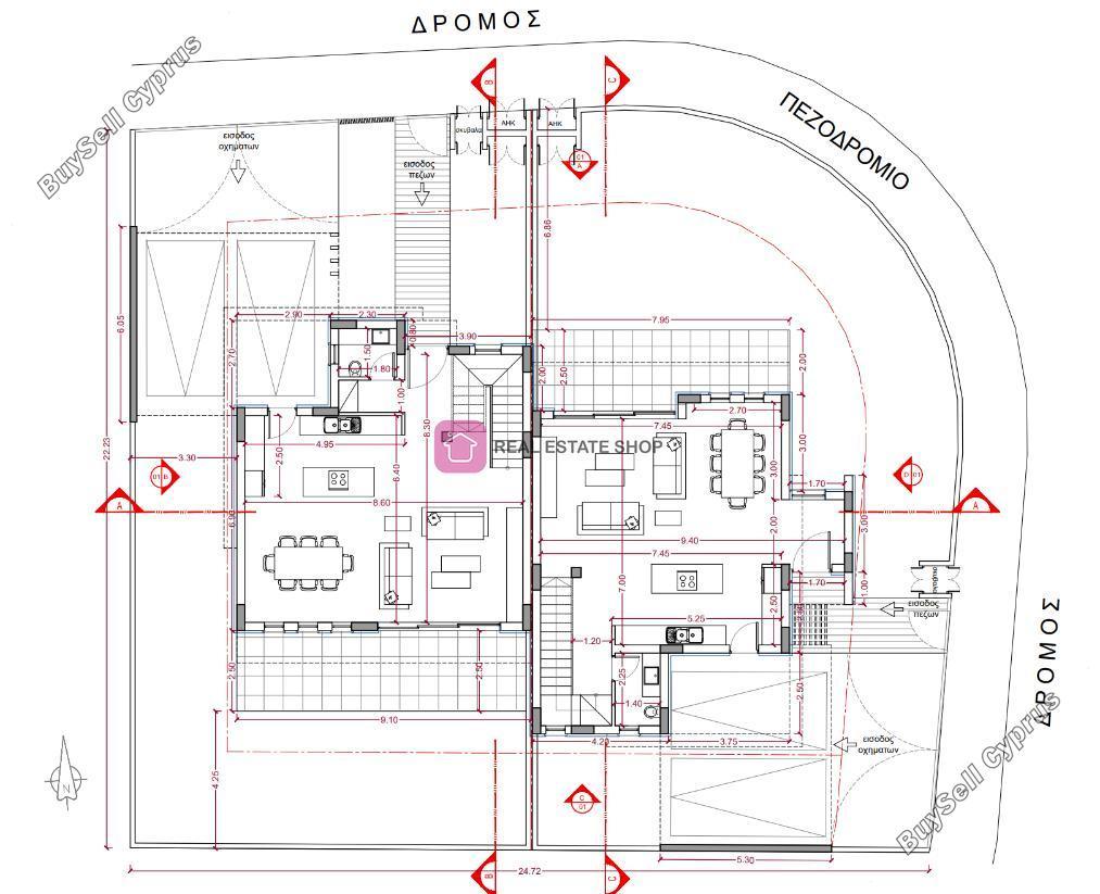 3 bedroom detached house for sale geri nicosia 8935986 image 17763485