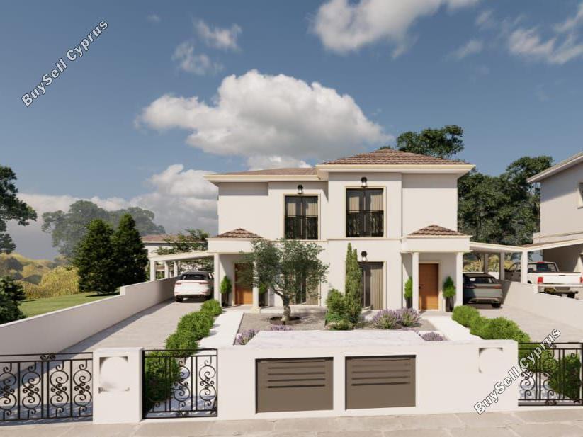 3 bedroom detached house for sale geroskipou paphos 1813986 image 6278586