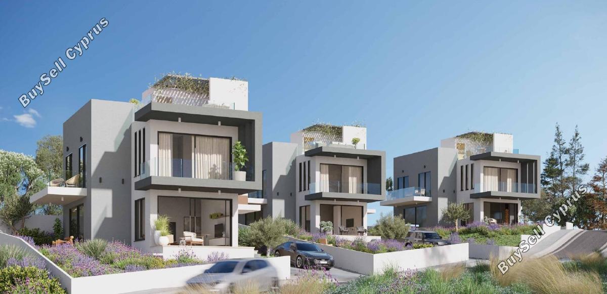 3 bedroom detached house for sale konia paphos 1799986 image 5993146