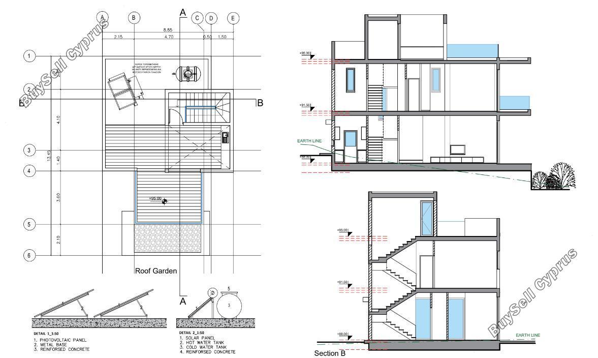 3 bedroom detached house for sale konia paphos 1799986 image 6554311