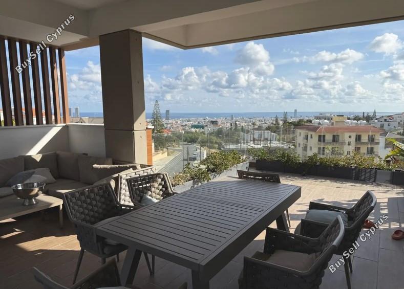 3 bedroom penthouse for sale agios athanasios limassol 8417986 image 15155399