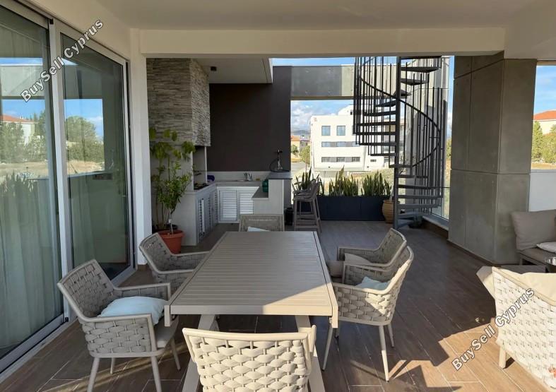 3 bedroom penthouse for sale agios athanasios limassol 8417986 image 15155401