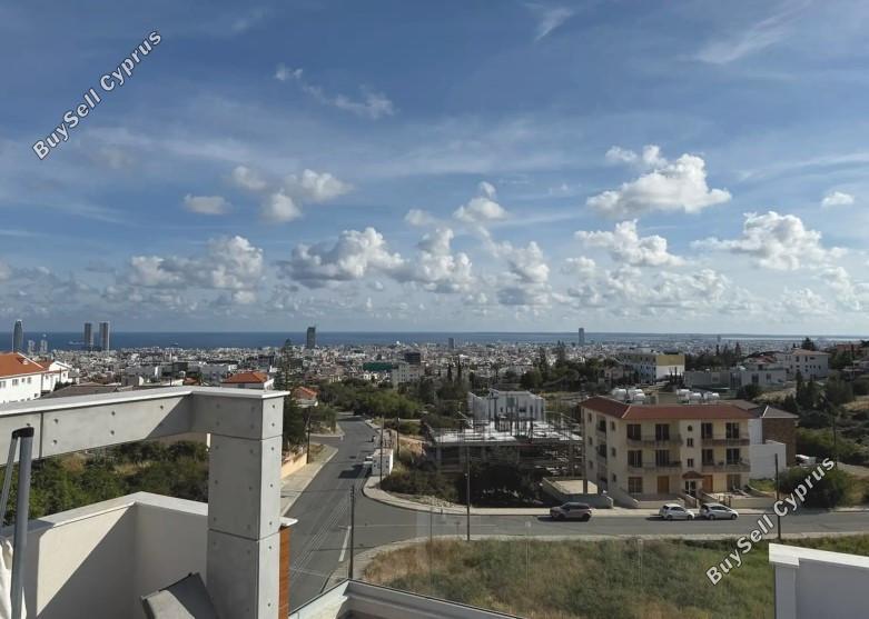 3 bedroom penthouse for sale agios athanasios limassol 8417986 image 15155402