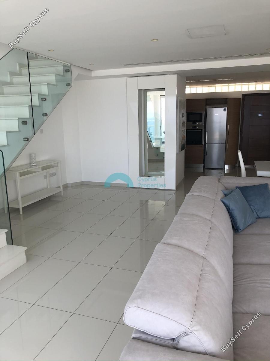 3 bedroom penthouse for sale chrysopolitissa larnaca 1909986 image 7366641