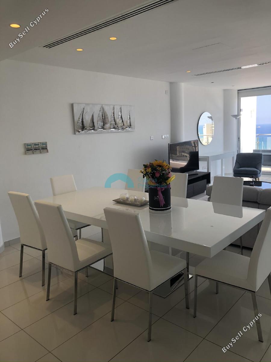3 bedroom penthouse for sale chrysopolitissa larnaca 1909986 image 7366648
