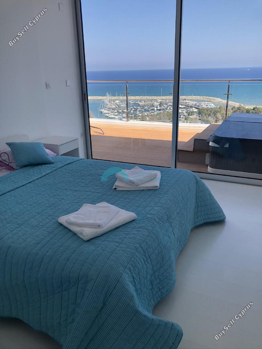 3 bedroom penthouse for sale chrysopolitissa larnaca 1909986 image 7366677