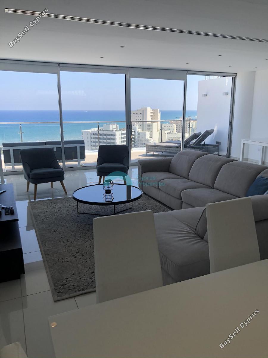 3 bedroom penthouse for sale chrysopolitissa larnaca 1909986 image 7366691