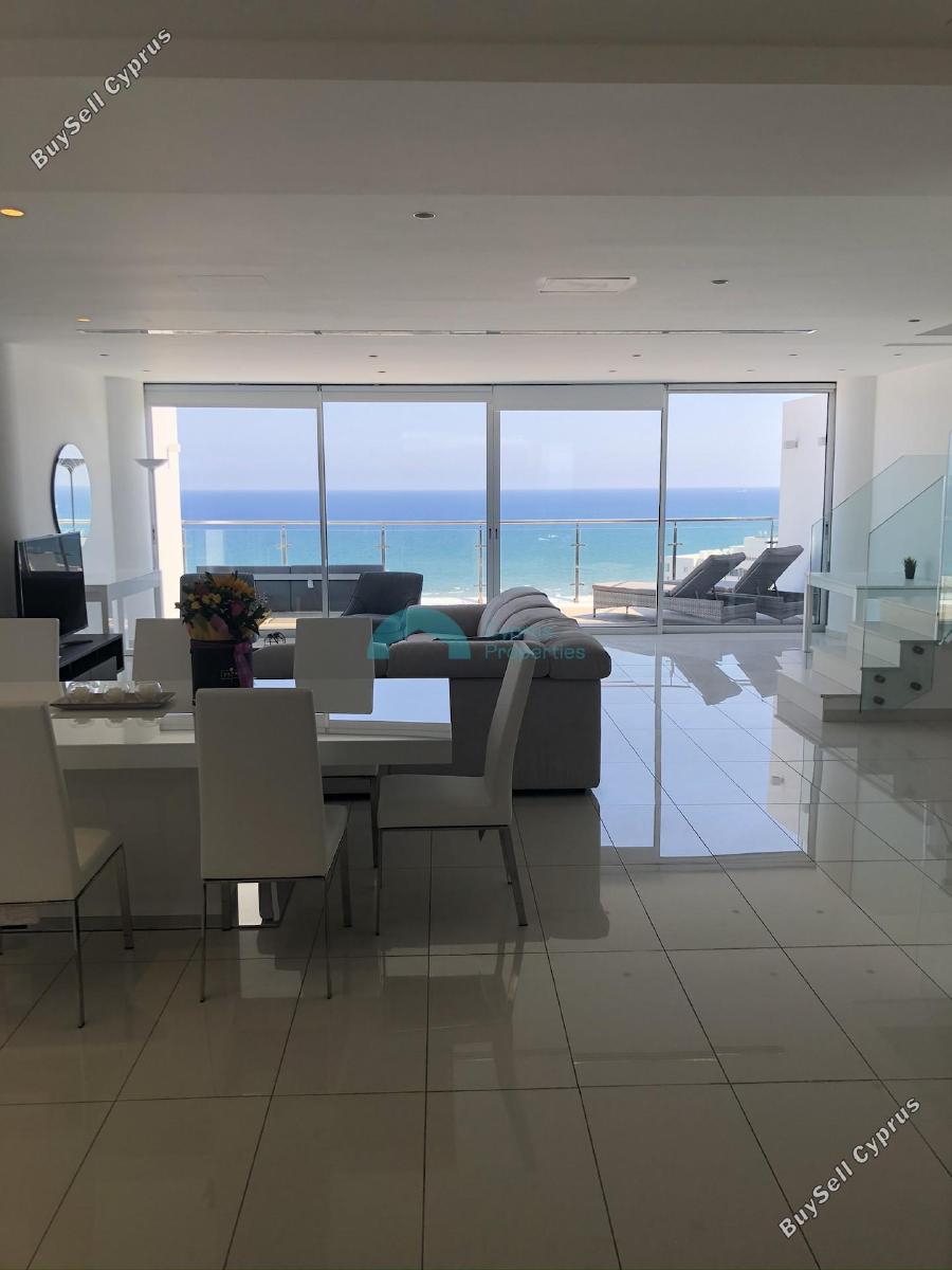 3 bedroom penthouse for sale chrysopolitissa larnaca 1909986 image 7366693