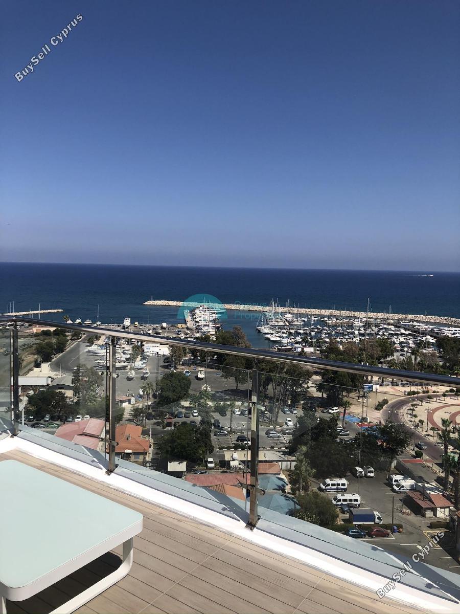 3 bedroom penthouse for sale chrysopolitissa larnaca 1909986 image 7366695