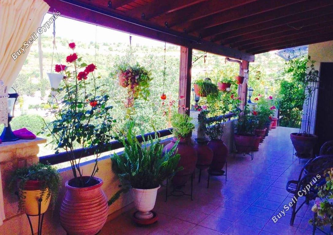 3 bedroom semi detached house for sale arsos lemesou limassol 1546986 image 9276547
